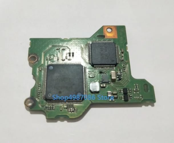 

For Canon FOR EOS-1D X Mark II 1DX2 1DX 2 LP Processor Board PCB Assembly Replacement Repair Part