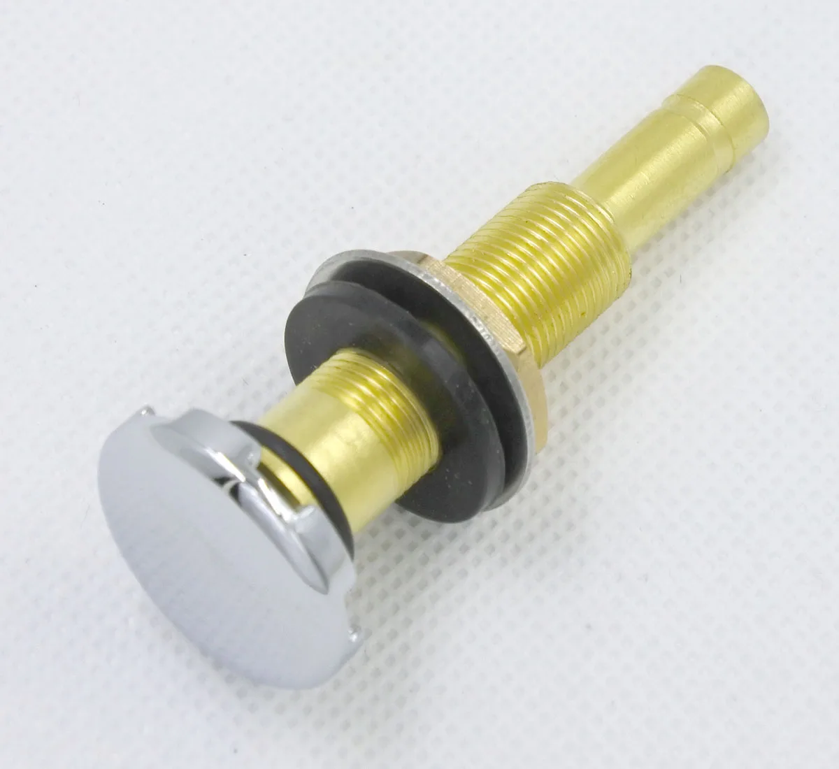 Bathtub spa Brass Air bubble jet with Chrome plating, air blower nazzle 60-16