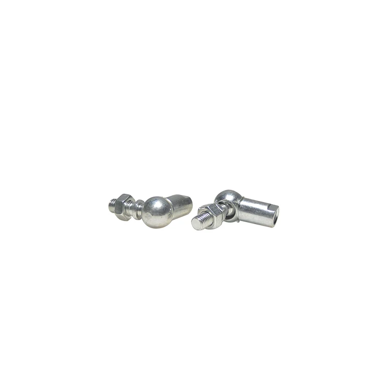 

Curved rod ball head end joint bearing CS16 M10x1.5 universal
