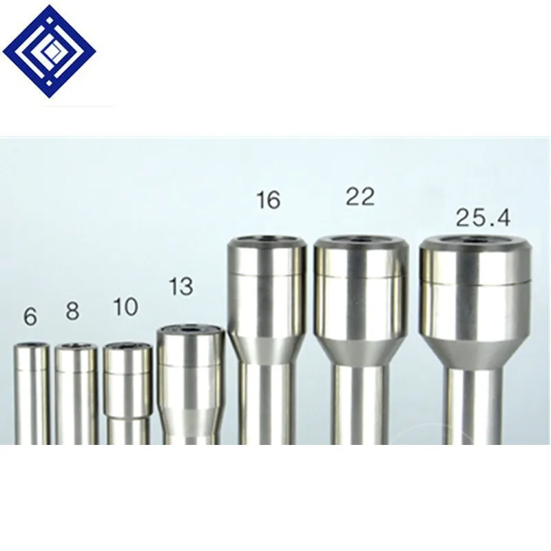 حامل أدوات عالي الجودة لقطع غيار ماكينة مخرطة CNC من كربيد التنغستن. شفرة المنشار داخل diam5/6/8/10 مللي متر