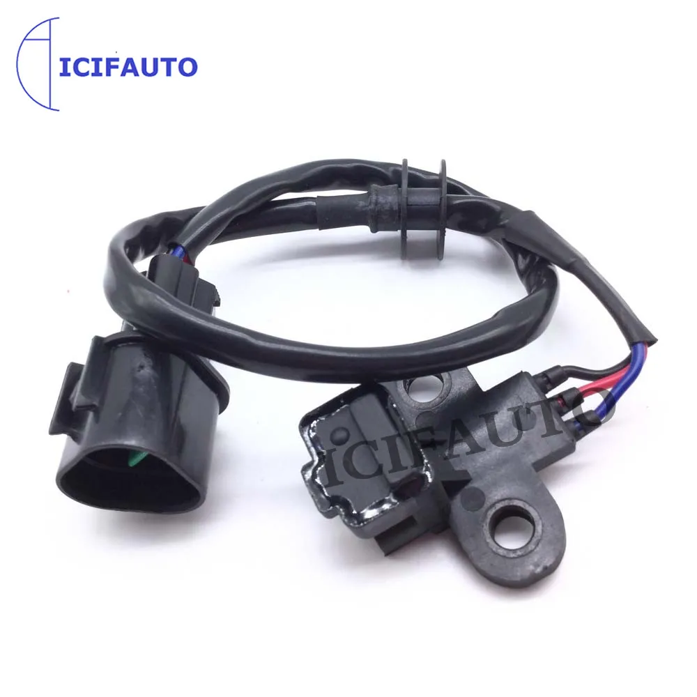 Crankshaft Position Sensor For Mitsubishi Carisma Colt Lancer Mirage Space Star 1.3 1.6 J5T26273 MR420734