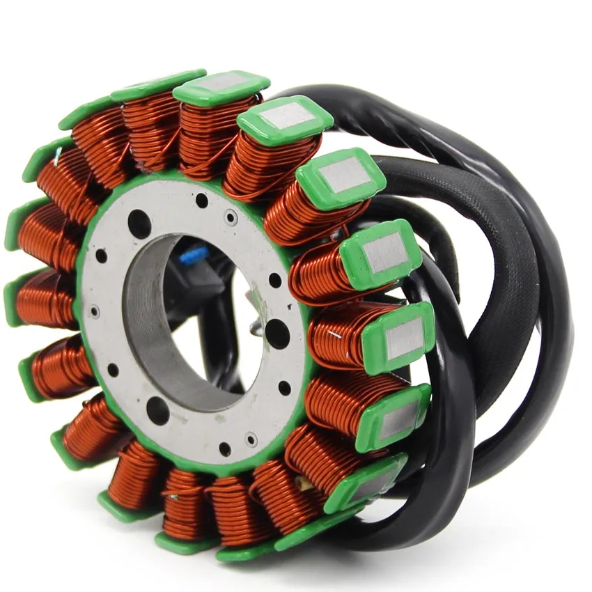 Motorcycle stator coil generator For Suzuki GZ250 Marauder 1999 2000 2001 2002 2003 2004 2005 2006 2007  2008 - 2011 32101-13F00