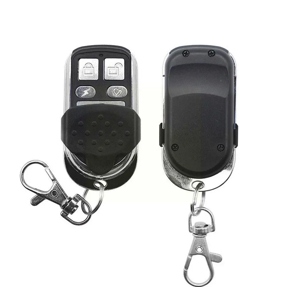 1pcs 868.3 Mhz Remote Control Garage Door Command Duplicator Gate 868 Bhs110 D302 Digital Hsm4 Remote Control Garage Hsm2 3 Y0Y3