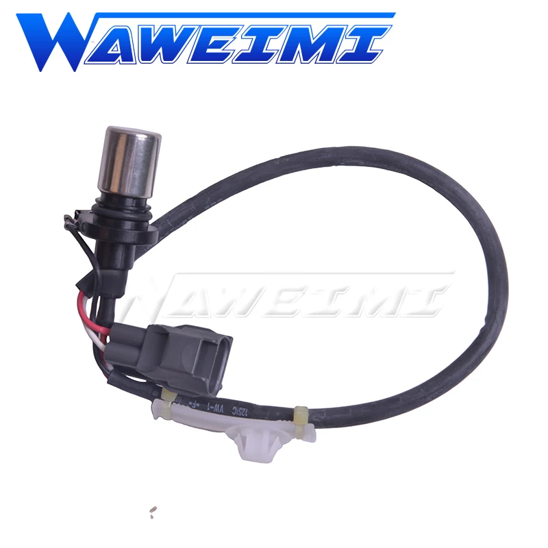 WAWEIMI Crankshaft Position Sensor 90919-05030 For LEXUS TOYOTA LS SC Coupe For TOYOTA CROWN 90080-19013