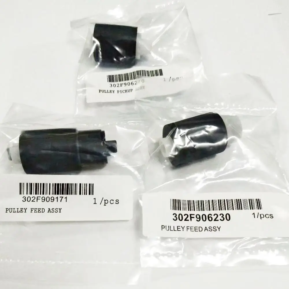 2BR06520 2F906230 2F906240 Pickup Roller Kit for Kyocera FS1370 FS1120D FS1120 FS1320D FS1320