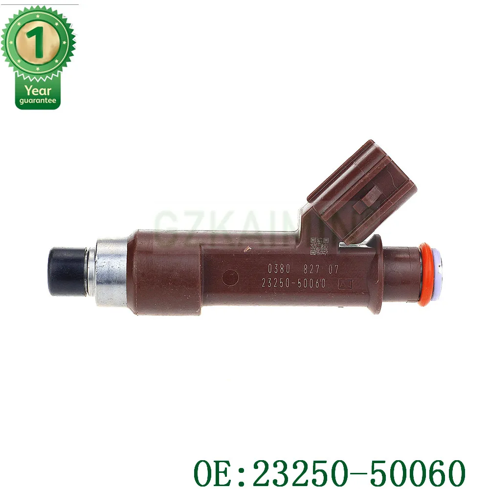 

Набор из 4 шт. OEM 23250-50060 2325050060 ТОПЛИВНЫЙ ИНЖЕКТОР ДЛЯ LEXUS SC430 LS400 LS430