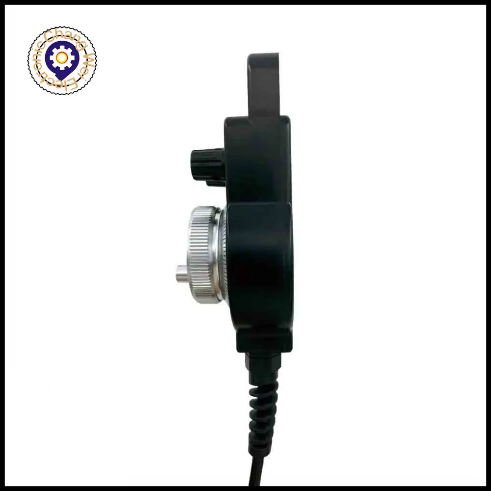 Mini generatore di impulsi manuale GSK volantino CNC 5v A A-B b-signal digital pulse pendant controller MPG