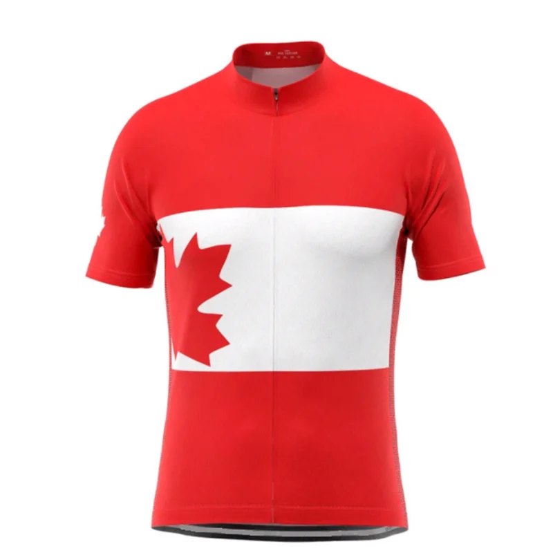 Concept Speed Spring And Autumn Cycling Jersey Quick dry MTB Thin Short sleeve Bike Coat Unisex Ciclismo Cycling Team Equipment