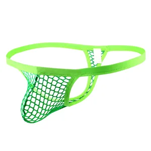 11 principais vendas cueca gay transparente - №7