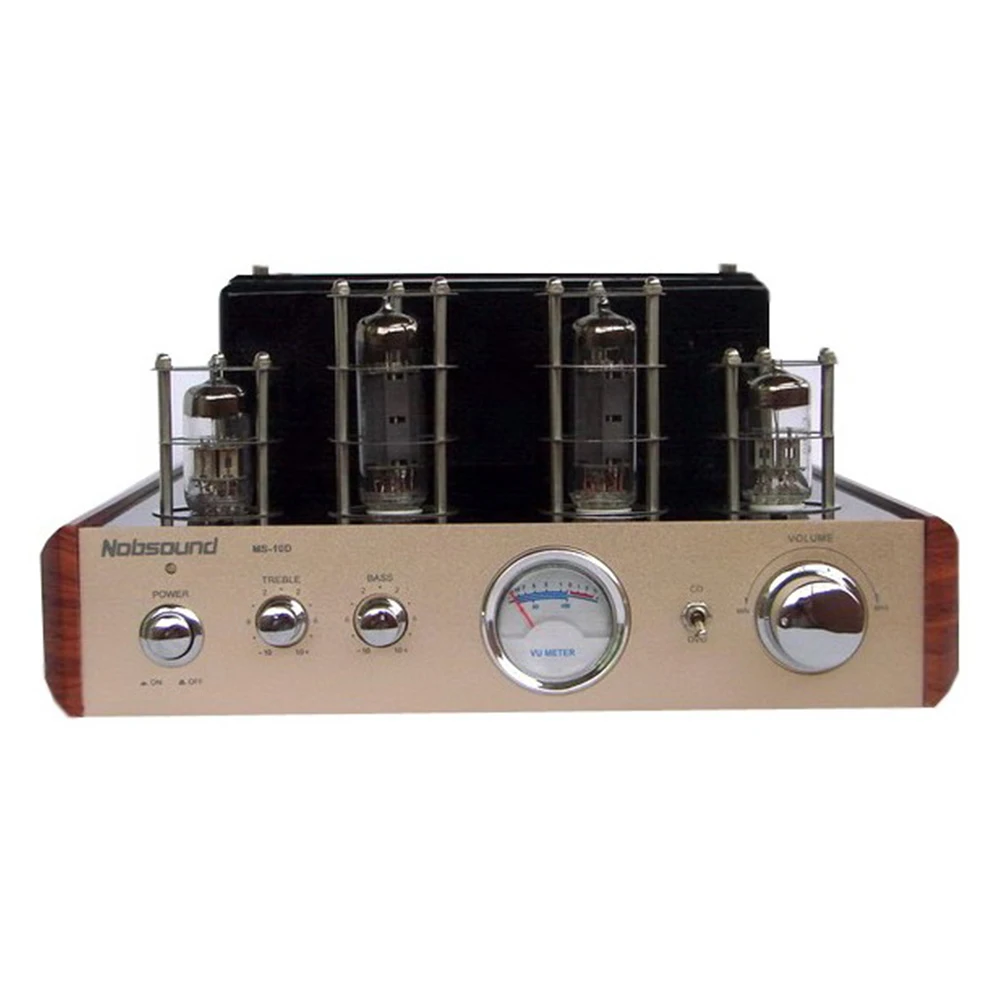 2pcs 40x40mm VU Meter Audio Meter Level Meter Head Electronic Tube DIY Meter Silver Meter Head