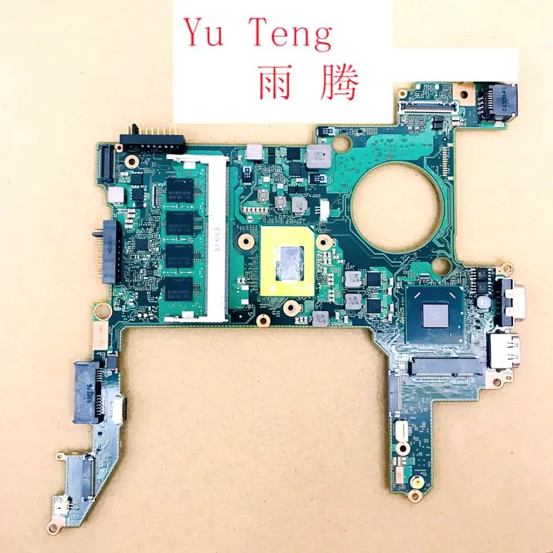 Suitable for Fujitsu SH782 laptop motherboard I5-3210  motherboard test ok delivery