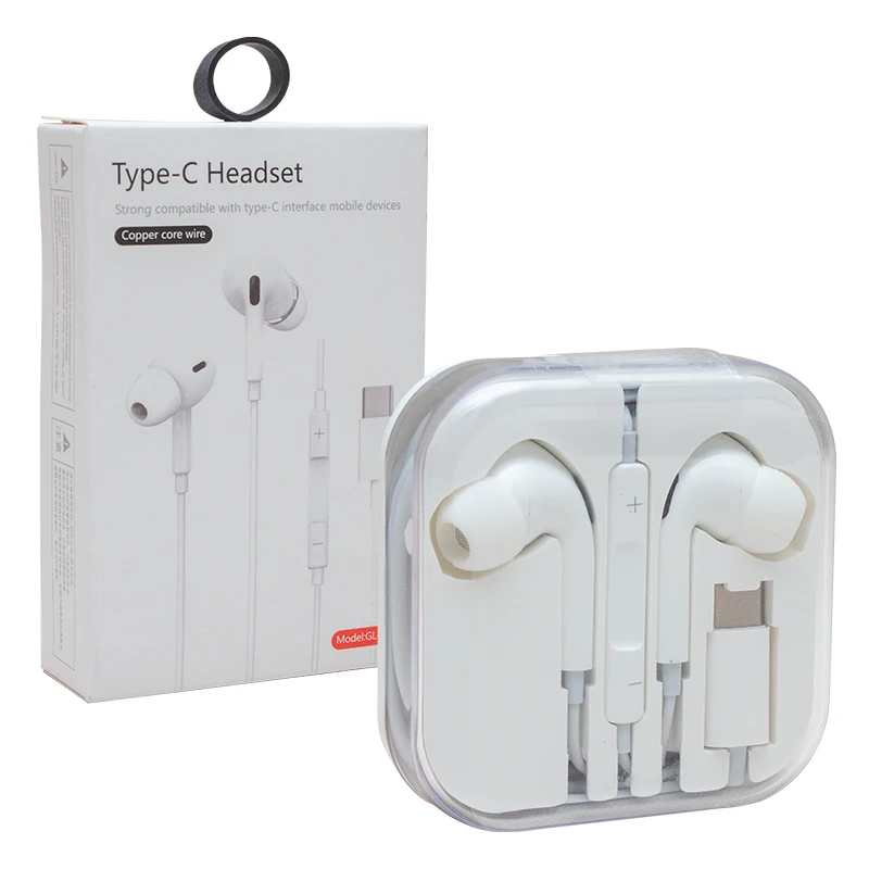 POWERMASTER PG3-3 TYPE-C GİRİŞLİ MİKROFONLU HEADPHONE