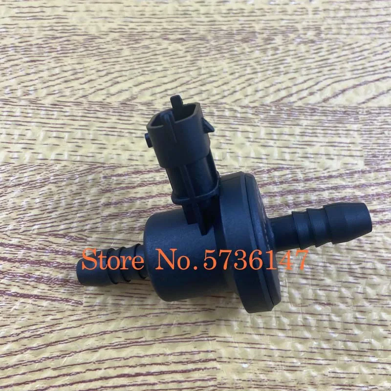 Elektromagnes zaworu próżniowego do Chevrolet Orlando Cruze Opel Astra Holden Corsa Insignia Vectra OEM # 55353802 55574240 0280142430 — zdjęcie 6