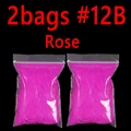 2 bolsas Rose 12B
