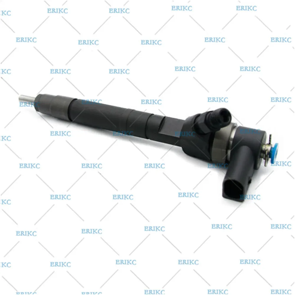 ERIKC 0445110182 Diesel Common Rail Injector DODGE 05080 300AA Auto Parts 0 445 110 182 forMercedes Benz 611 070 16 87