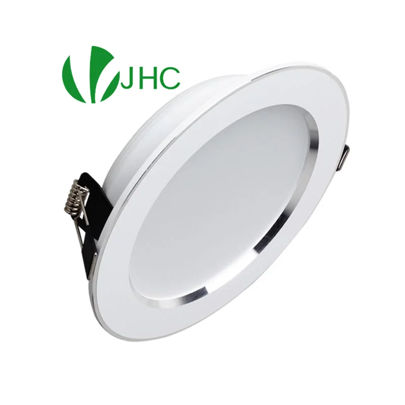 

Led Downlight Panel ligh 3W 5W 7W 9W 12W 110v 220V LED Spot Light 18w Downlight Lamps Bulb for Home Kitchen Lighting with driver