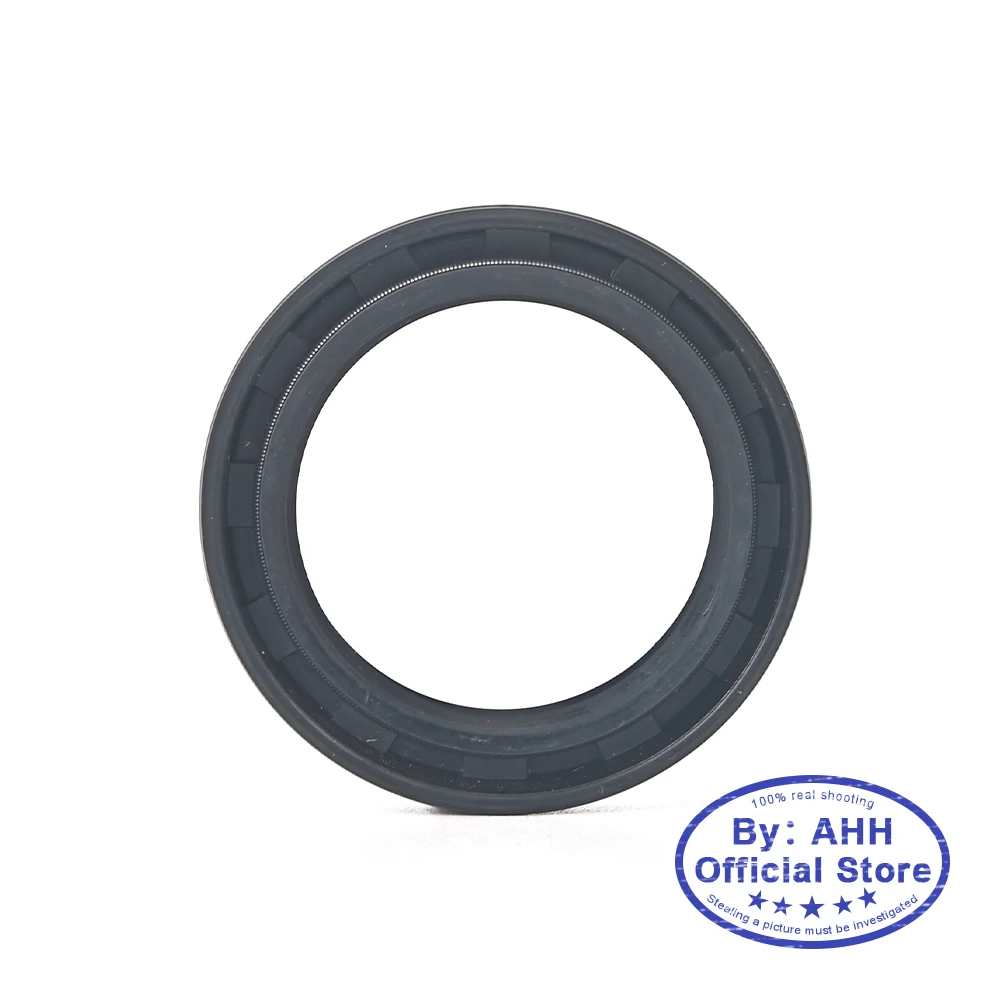 AHH 35*48*11 35 *48 Motorcycle Front Fork Damper Shock Absorber sleeve Oil Seal Dust Cover For HONDA