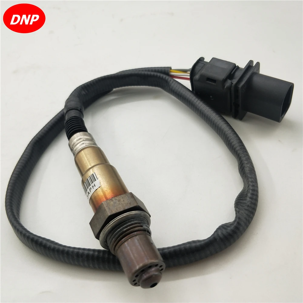 DNP O2 Oxygen Sensor Lambda Sensor Fit For Su-zuki OEM 18213-73KA0 1821373KA0