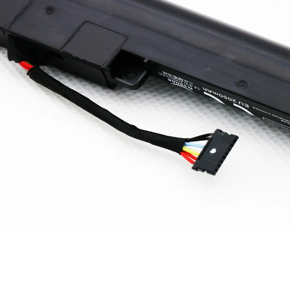 Genuine L14M4A01 Laptop Battery For Lenovo IdeaPad 500-15ISK 15ACZ V4000 Z41-70 Z51-70 L14M4E01 L14S4A01 L14L4A01 L14L4E01