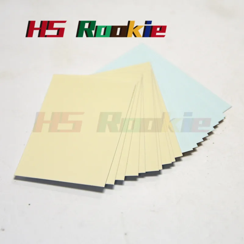 60 sheets photographic paper Zink PS2203 Smart Mobile Printer for LG Photo Printer PD221 PD251 PD233 PD239 printer paper