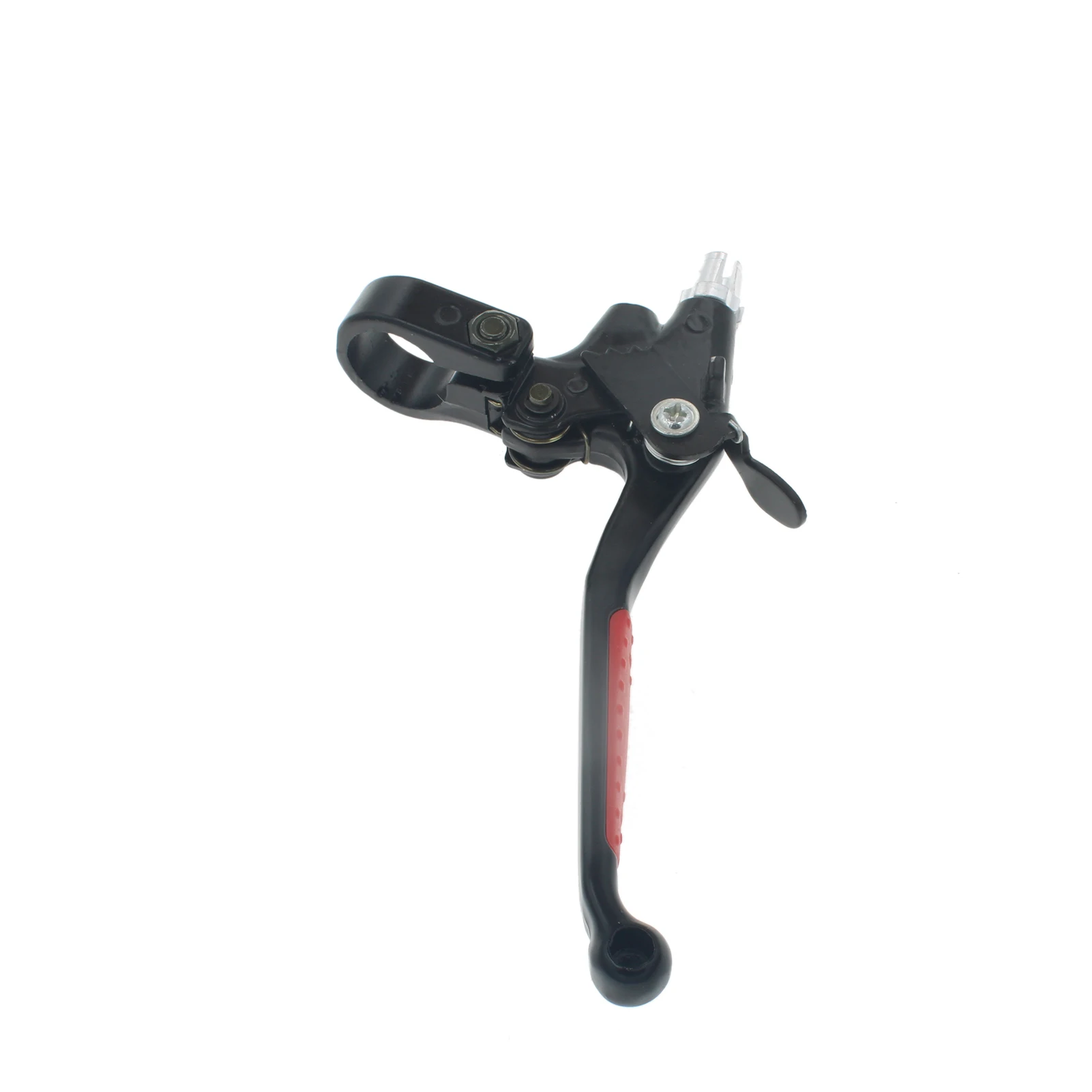 Motorcycle Handlebar Brake Master Clutch Lever for 49cc 60cc 66cc 80cc Motorized Bicycle Bike