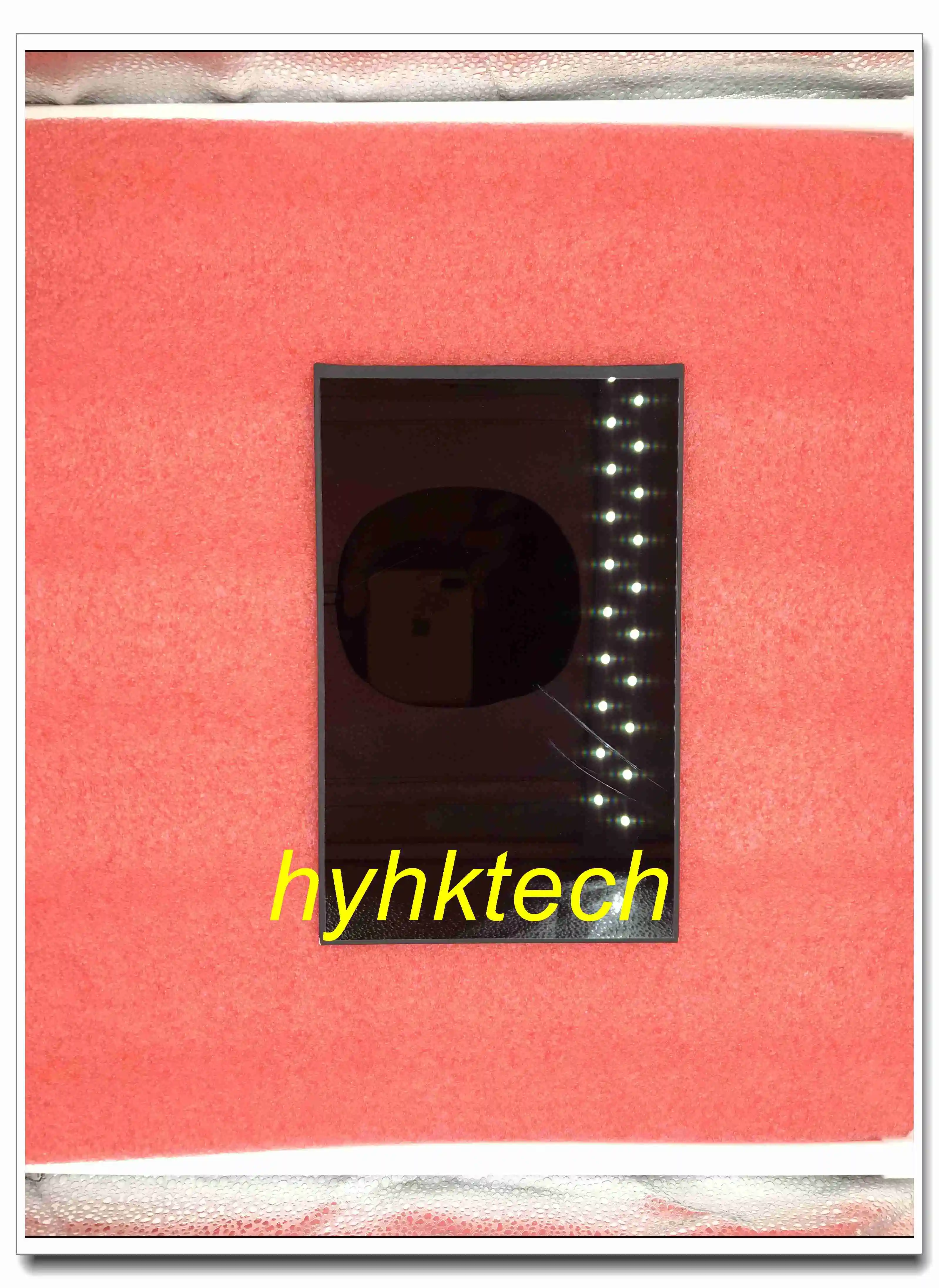 B101UAN07.2 10,1 NCH ЖК-дисплей, новый и оригинальный телефон