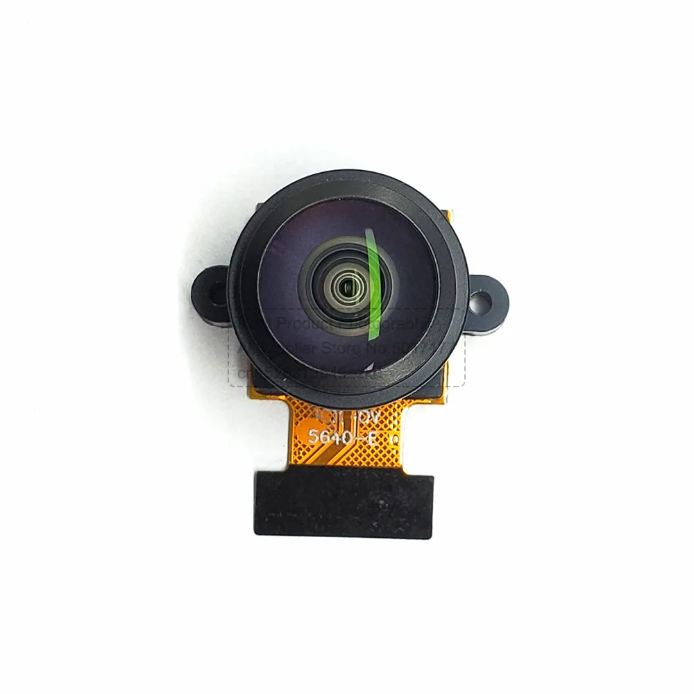 OV5640 Camera Module 100 120 200 222 Degree Ultra Wide-angle Adjustable Lens HD 5 Million Pixels 21MM Length DVP MIPI Interface