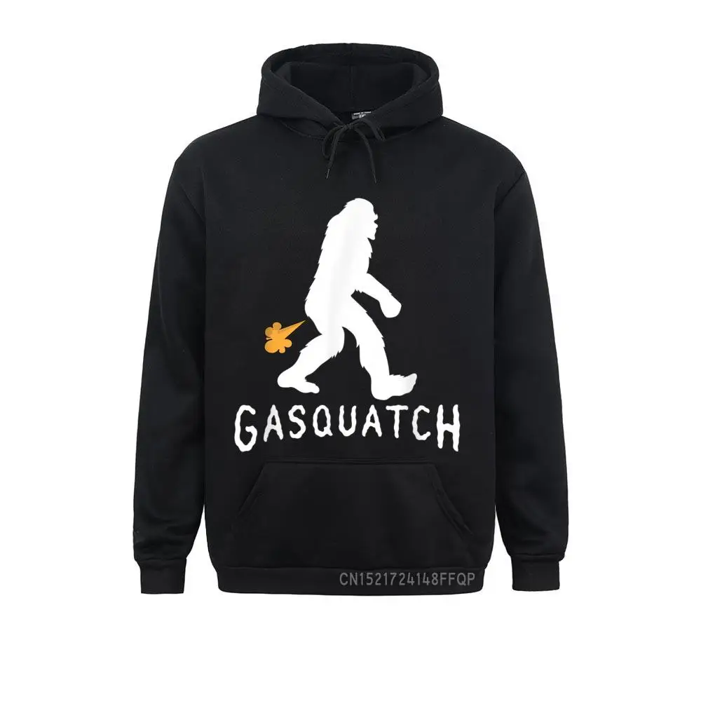 

Gasquatch Bigfoot Farting Gassy Sasquatch Fart Pullover Design Sweatshirts For Men Ostern Day Hoodies Printing