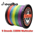 9strands 1500m multi