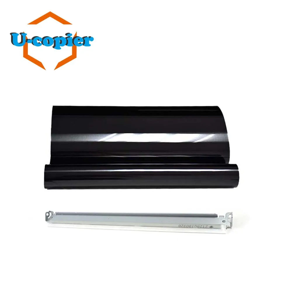 

1Set IBT Transfer Belt + Transfer Cleaning Blade For Ricoh Aficio MP C2030 C2050 C2051 C2530 C2550 C2551 MPC2030 MPC2550 MPC2551