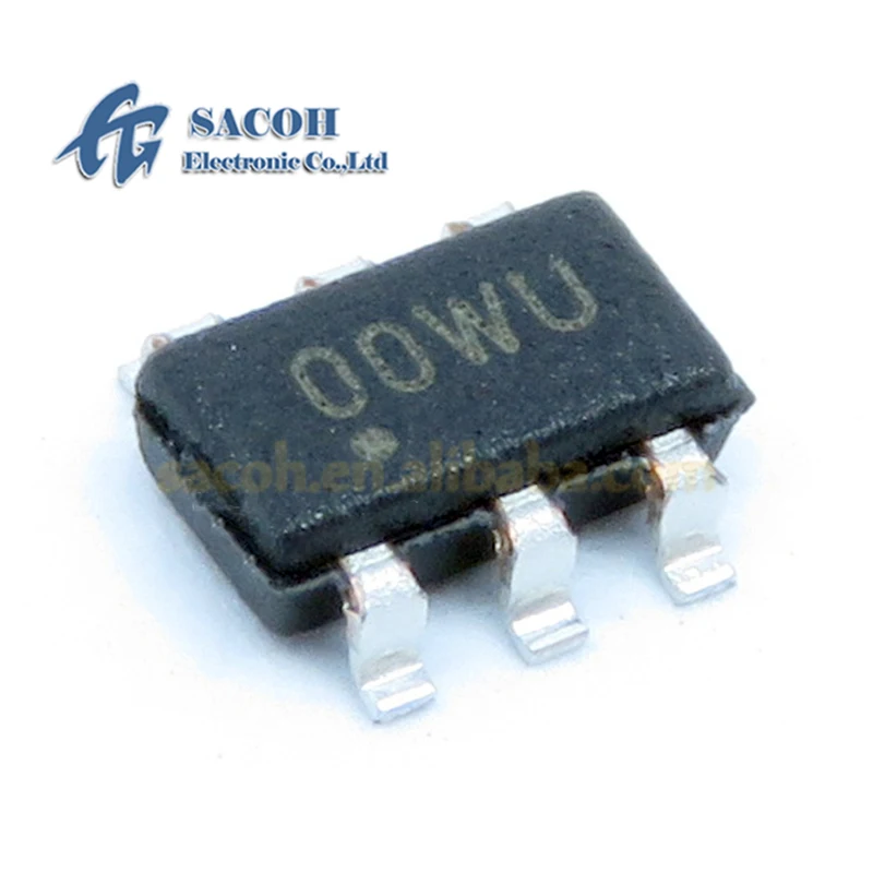 

5PCS/lot New OriginaI PIC10F200T-I/OT PIC10F200-I/OT PIC10F200 Marking 00 or PIC10F202T-I/OT SOT-23 8-Bit Flash Microcontroller