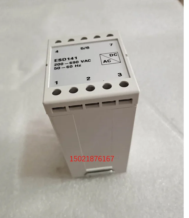 Rectifier Brake Module ESD141 60003098