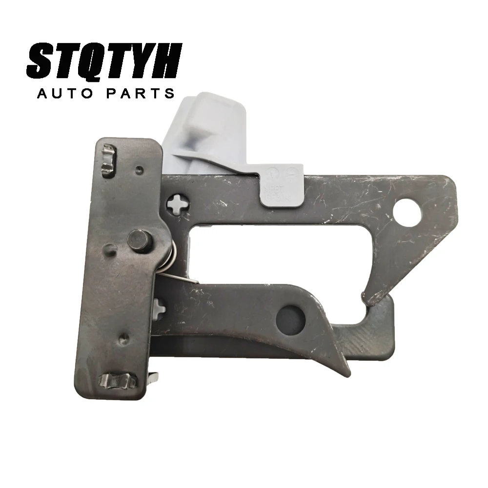 2188800064 Hood Safety Catch Latch Lock ForBenz MB C-CLASS W205 2013-2016 CLS550 GLC300 C350e A2188800064  Front cover lock hook