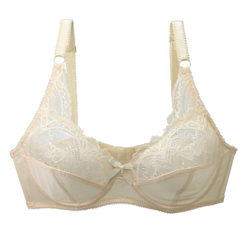 2024 Nieuwe Sexy Bcde Cup Ondergoed Voor Vrouwen Plus Size Bh Zwart Wit Beige Rood Mintgroen Paars Plus Size Lingerie