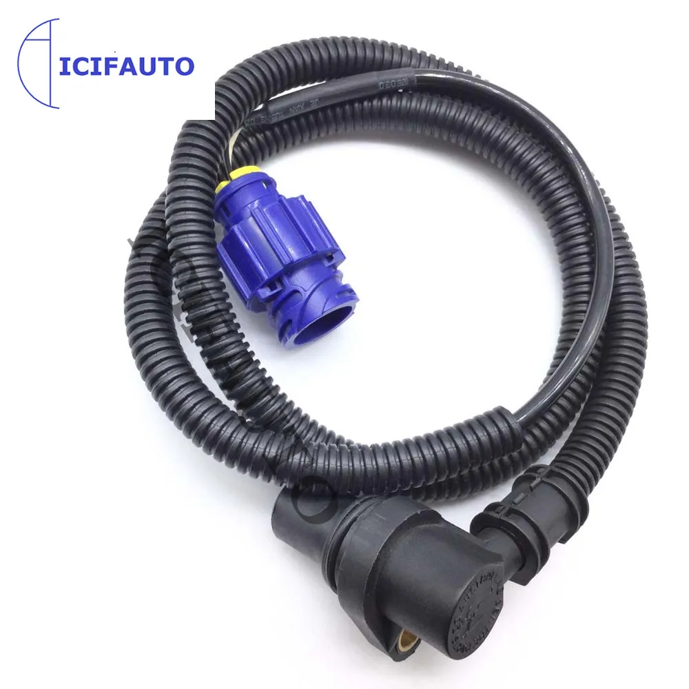 Crankshaft Position Sensor for VOLVO TRUCK FM9 FM12 FH12 FH16 FH FM 20508011 20374282 0281002458