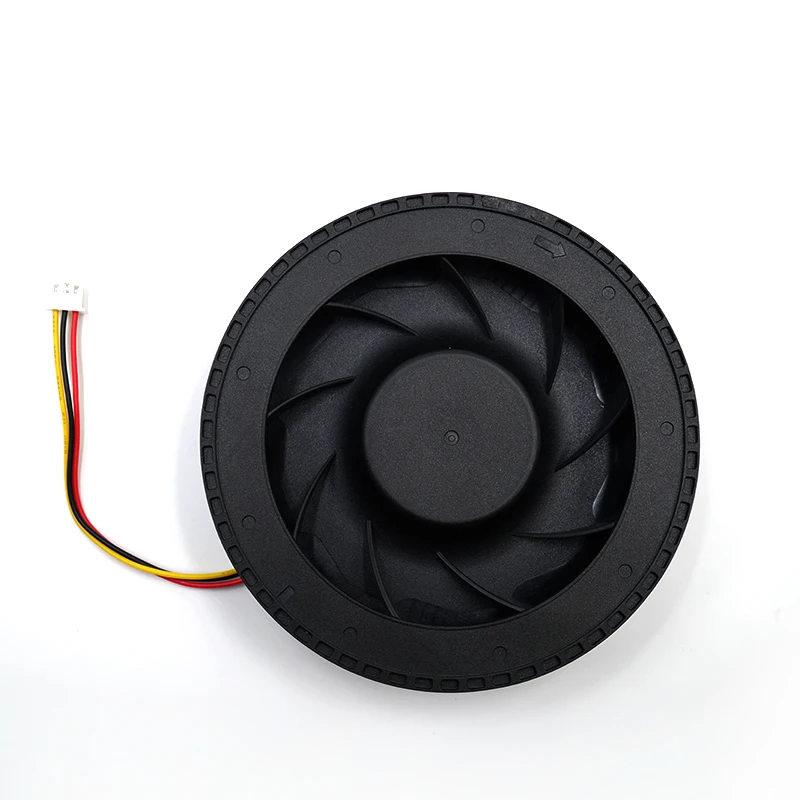 120*25mm  12025 air blower DC 12V Centrifugal fan,Brushless DC motor,air purifier, air blower, turbo fan,axial fan