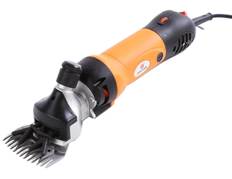 690W Electric Sheep Shearing Clipper Scissors Pruning 220v-240v Shears Cutter  9 teeth/13 teeth blade Goat Clipper Machines