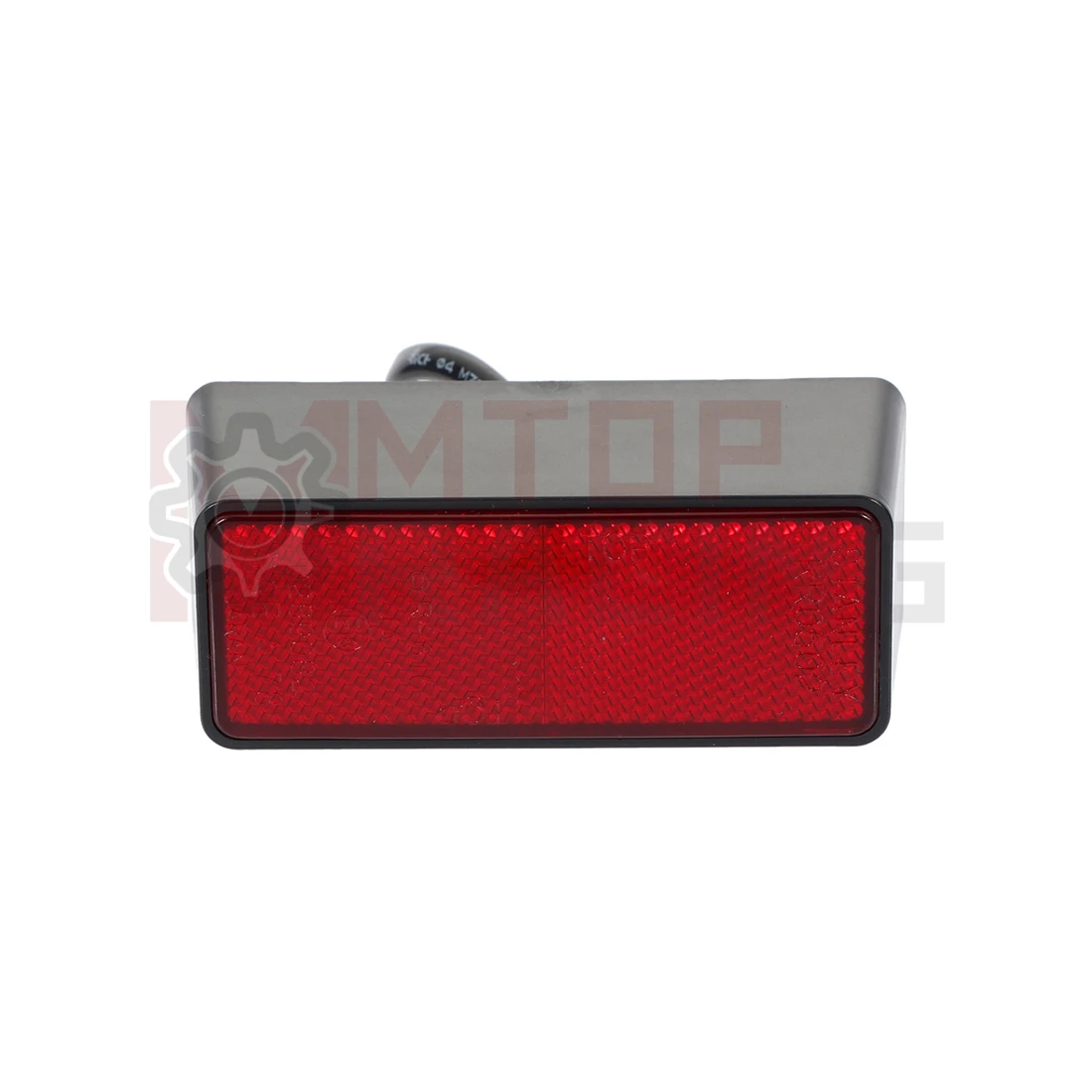 Motorfiets Kentekenplaat Achterlicht Brake Indicator Lamp Voor Honda CBR600RR 2003 2004 2005 2006 33720-MEE-D00