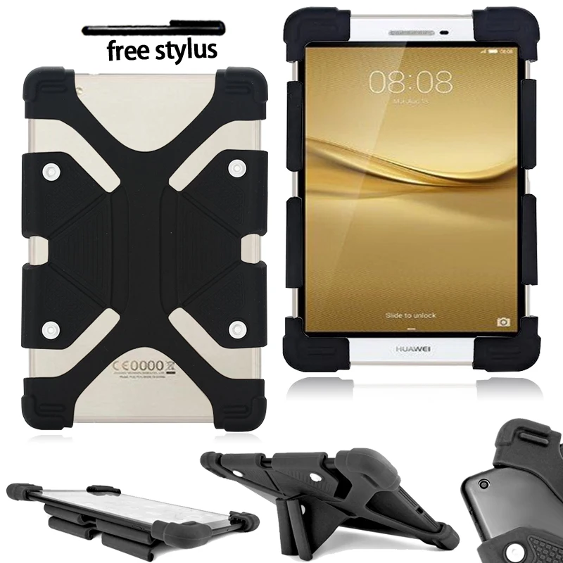 Case For Huawei MediaPad M2 /M3 /M5 /M6 10