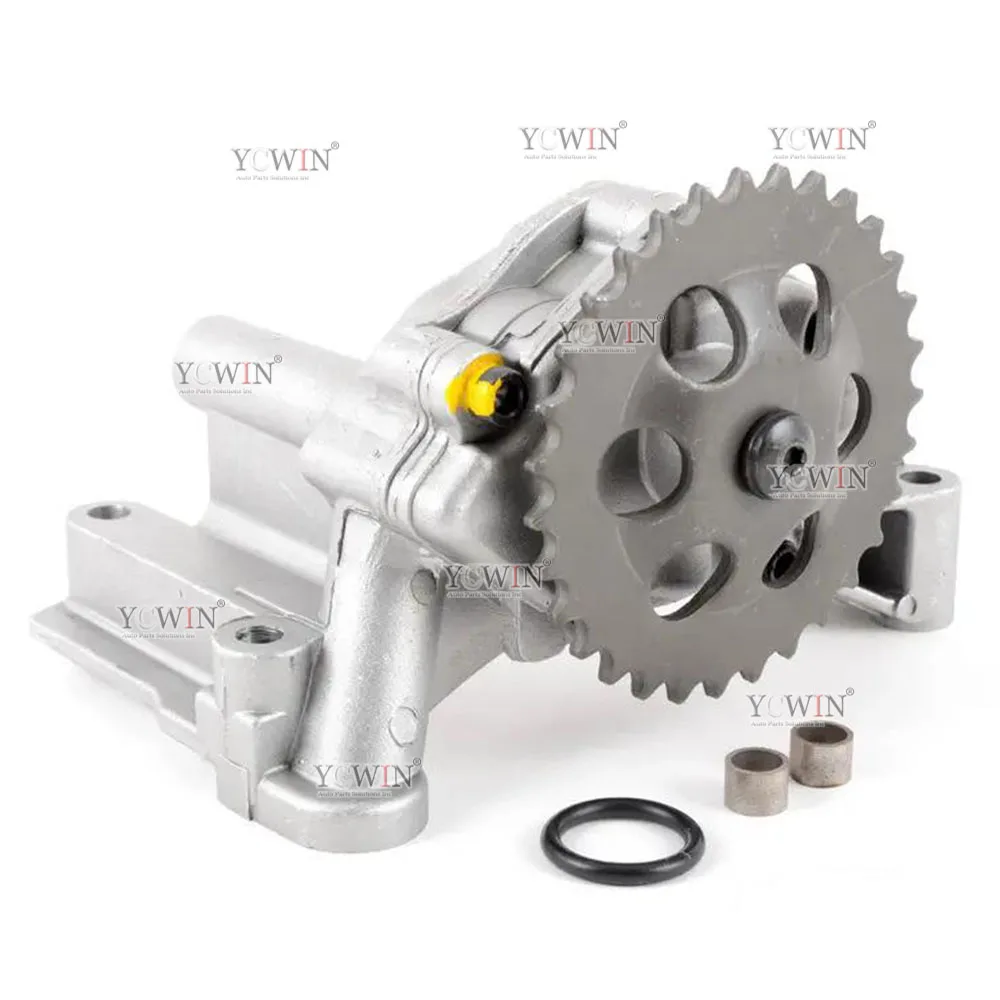 

YCWIN Engine Oil Pump for Audi A4 TT VW Beetle Golf Jetta Passat 1.8L 1.9L 2.0L L4 06A 115 105 B