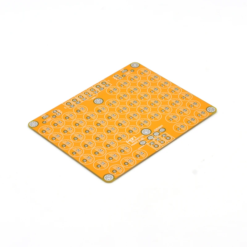 MOFI POWER.S-60 Rectifier Filter With Capacitor Array 60PCS -PCB