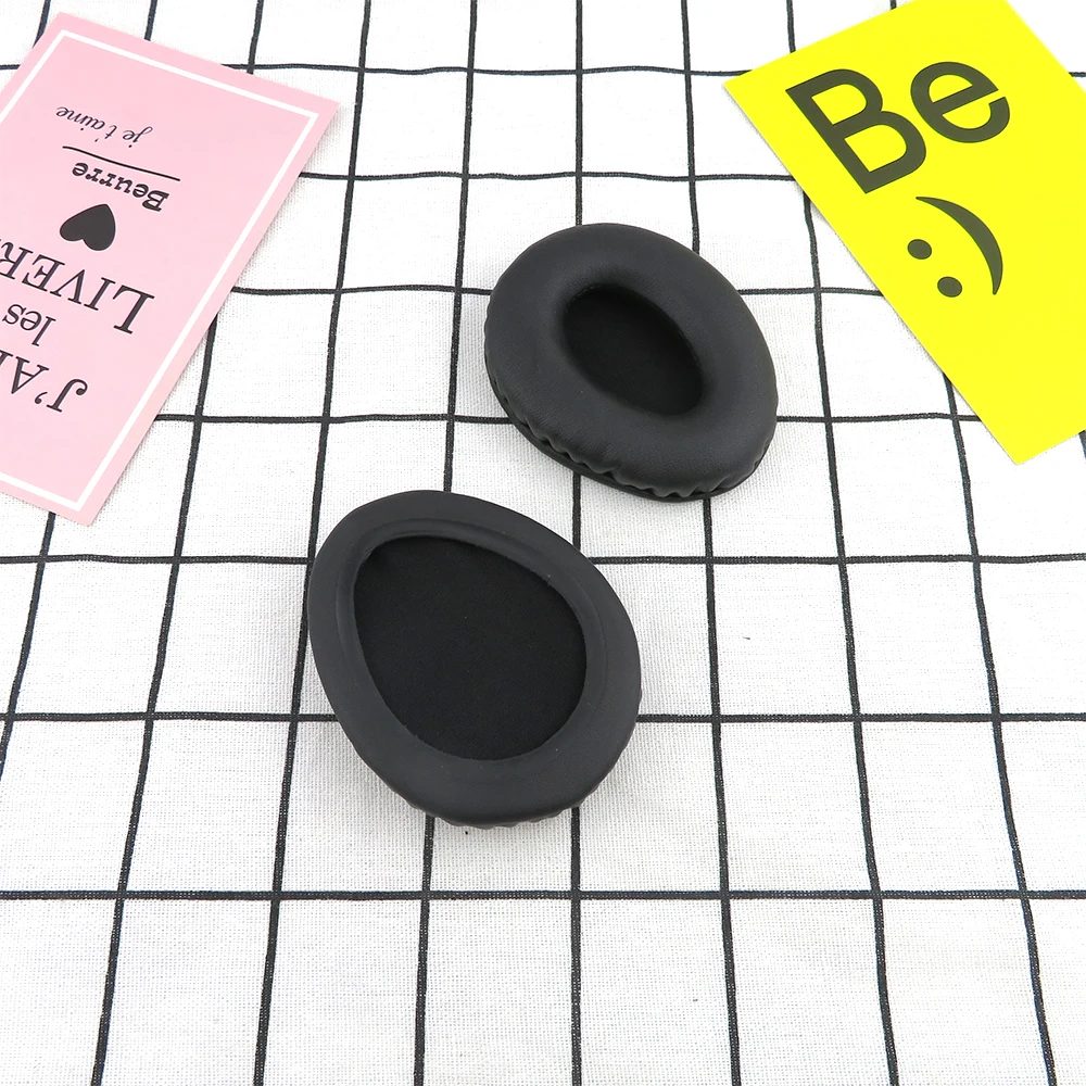 YHcouldin-almohadillas de repuesto para auriculares, almohadillas para los oídos, para Beyerdynamic DT131 DT231