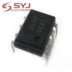 10pcs/lot FSQ100 Q100 DIP-8 In Stock