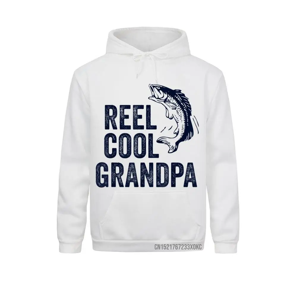 

Mens Reel Cool Grandpa Hoodie Fathers Day Gifts For Fisherman Hoodie Latest Men Sweatshirts Hoodies Simple Style Hoods Winter