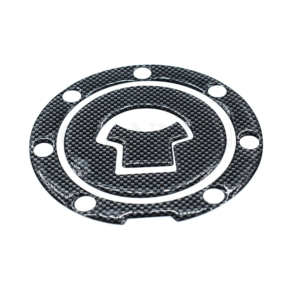 Motorcycle Fuel Oil Gas Cap Tank Cover Pad Decal Protector Sticker For HONDA CB1000R CB1000RR CB1100 CB1300 CBF1000 CBF600/S