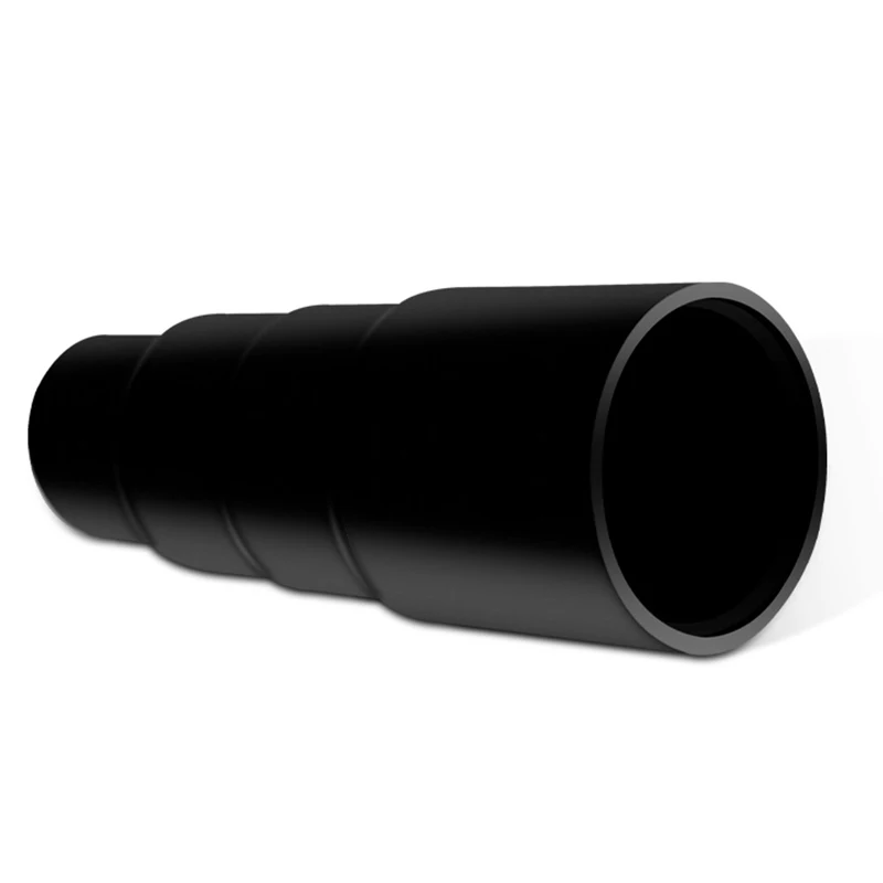 Adaptador Universal para aspiradora en seco y húmedo, herramienta diseñada para adaptarse a más aspiradoras y accesorios, AD-2Pcs