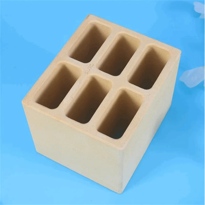 HONGYI Clay Pot Creative Aquarium DIY Fish Tank Decoration Ornament Shelter House Dodging Tank For Shrimp Cichlid 1pcs