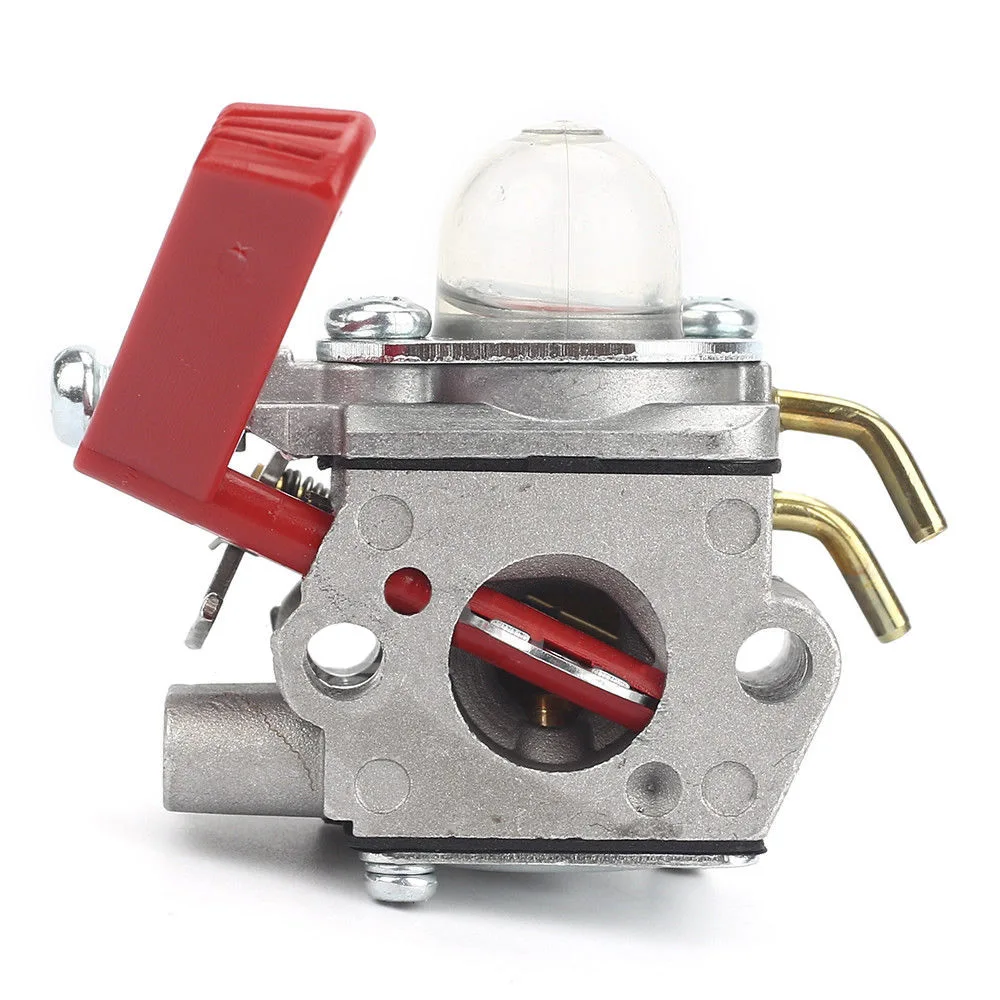 Homelite Carburetor Kit Compatible With For Homelite B25C B25S BC2500R D825SB ST2517CR Tool for Motorcycle