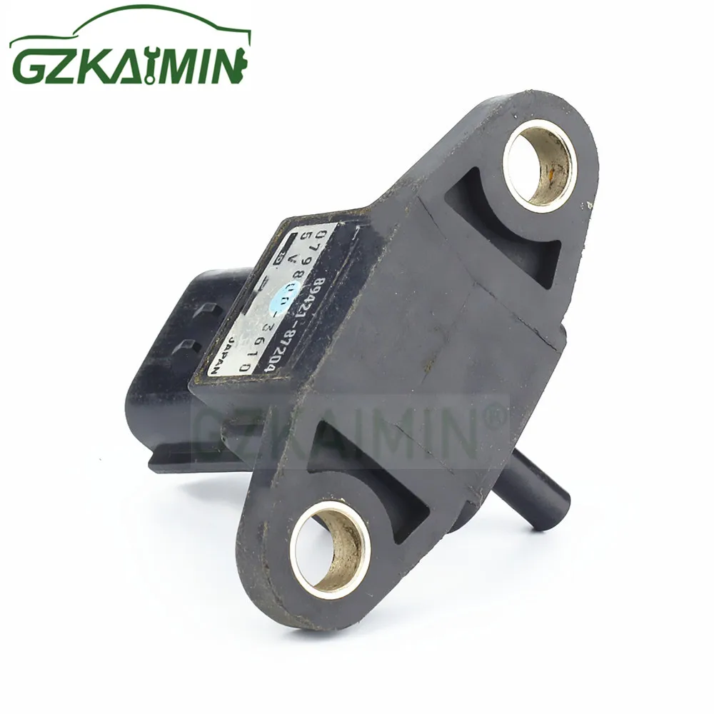 

OEM 89421-87204 8942187204 079800-3610 Sensor intake manifold pressure MAP Sensor For DAIHATSU KM