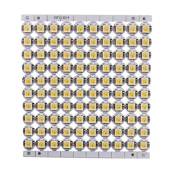 Addressable SK6812 RGBW mini Board RGBWW RGBNW WWA RGB + Warm Cold Neutral white Heatsink LED pixels 5V similar WS2812B Leds New